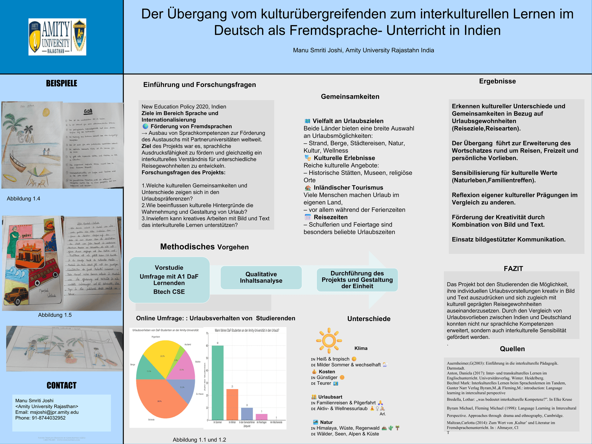 Ein Bild des Posters